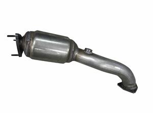 Catalytic Converter AUDI A6 (4F2, C6), AUDI A6 Avant (4F5, C6)