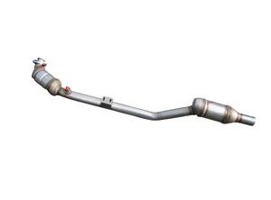 Catalytic Converter MERCEDES-BENZ CLK (C209), MERCEDES-BENZ CLK Convertible (A209)