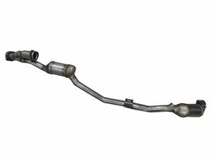 KAT Katalysator MERCEDES CLK 240 / 320 125KW 2002-2009 LINKS