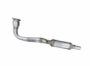 Catalytic Converter VOLVO S40 I (644)