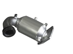 Catalytic Converter OPEL ASTRA H Estate (A04), OPEL ASTRA H (A04), OPEL ASTRA H GTC (A04), OPEL ASTRA H TwinTop (A04)