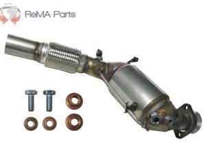 Catalytic Converter BMW 5 (E60), BMW 5 Touring (E61)