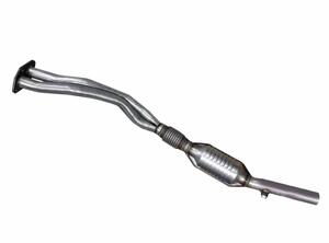 Catalytic Converter AUDI A4 (8D2, B5)