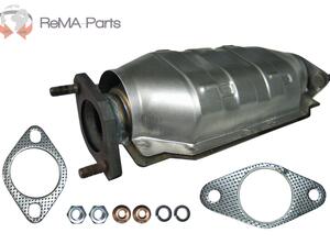 Catalytic Converter KIA RIO Hatchback (DC), KIA RIO Saloon (DC_)