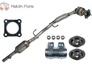 Catalytic Converter SEAT CORDOBA (6L2)