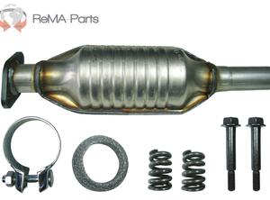 Catalytic Converter SKODA FELICIA I (6U1), SKODA FELICIA II (6U1)