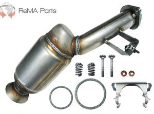 Catalytic Converter MERCEDES-BENZ VITO / MIXTO Van (W639), MERCEDES-BENZ VITO Bus (W639)