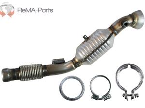 Catalytic Converter MERCEDES-BENZ SPRINTER 3-t Platform/Chassis (906)