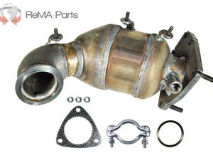 Catalytic Converter OPEL ASTRA H Estate (A04)