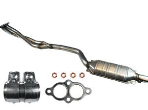 Catalytic Converter BMW Z3 Roadster (E36)