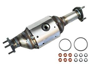 Catalytic Converter HONDA ACCORD VII (CL, CN)