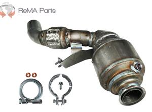 Catalytic Converter BMW 3 (E90), BMW 3 Touring (E91)