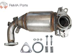 Catalytic Converter TOYOTA AVENSIS Saloon (_T25_), TOYOTA AVENSIS Estate (_T25_), TOYOTA AVENSIS (_T25_)