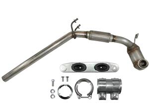 Catalytic Converter SEAT LEON (1P1)