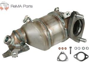 Catalytic Converter KIA RIO II Saloon (JB), KIA RIO II (JB)