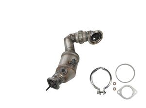 Catalytic Converter BMW 3 Coupe (E92), BMW 3 (E90), BMW 3 Touring (E91)