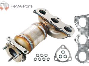 Catalytic Converter SKODA ROOMSTER Praktik (5J)