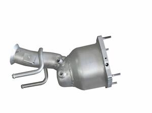 Catalytic Converter CITROËN C5 I Break (DE_), CITROËN C5 II Break (RE_)