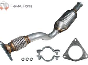 Catalytic Converter RENAULT MEGANE I (BA0/1_), RENAULT MEGANE I Grandtour (KA0/1_), RENAULT MEGANE I Classic (LA0/1_)