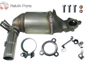 Catalytic Converter FIAT IDEA (350_), LANCIA MUSA (350_)
