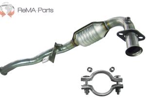 Catalytic Converter RENAULT MEGANE I (BA0/1_)