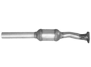 Catalytic Converter VW SHARAN (7M8, 7M9, 7M6)