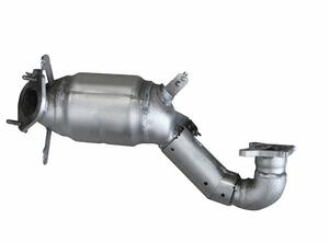 Catalytic Converter VW PASSAT (3C2), VW PASSAT Variant (3C5), VW PASSAT (362), VW PASSAT B7 Estate Van (365)