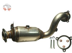 Catalytic Converter MERCEDES-BENZ C-CLASS (W204), MERCEDES-BENZ C-CLASS T-Model (S204)