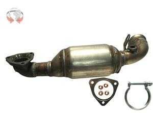 Catalytic Converter CITROËN DS3