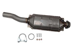 Catalytic Converter VOLVO 740 Kombi (745)