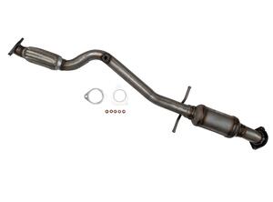 Catalytic Converter OPEL ASTRA J (P10), OPEL ASTRA J Sports Tourer (P10)