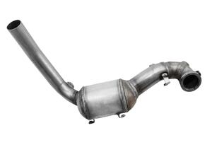 Catalytic Converter FIAT PANDA (312_, 319_), FIAT PANDA VAN (312_, 519_)