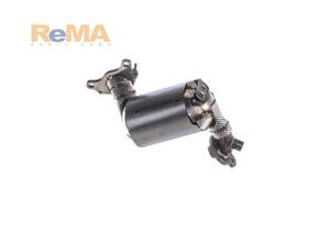 Catalytic Converter RENAULT KANGOO Express (FW0/1_)