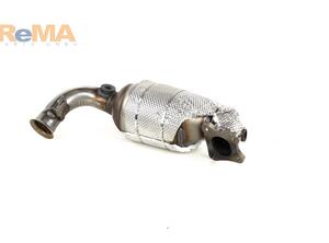 Catalytic Converter PEUGEOT 208 I (CA_, CC_)