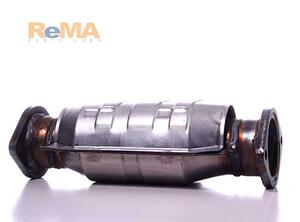 Catalytic Converter TOYOTA CAMRY Estate (_V1_)