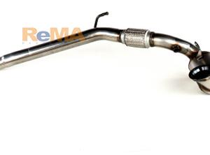 Catalytic Converter AUDI A3 (8V1, 8VK)