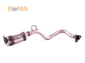 Catalytic Converter AUDI 80 (8C2, B4)