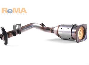 Catalytic Converter PEUGEOT 207 (WA_, WC_)