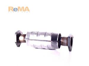 Catalytic Converter DAEWOO NUBIRA Wagon (J100)