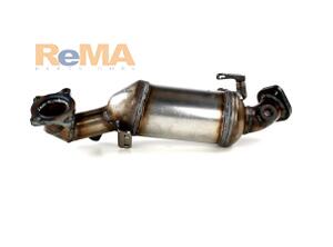 Catalytic Converter VW GOLF PLUS (5M1, 521), VW GOLF VI (5K1), VW GOLF VI Van (5K1_), VW GOLF VAN VI Variant (AJ5)