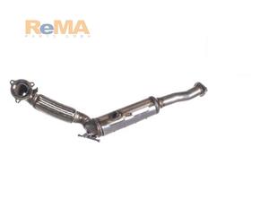 Catalytic Converter VOLVO S60 I (384)