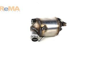 Catalytic Converter DACIA LOGAN II