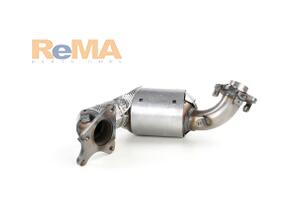 Catalytic Converter RENAULT CLIO IV (BH_)