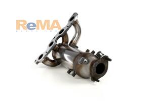 Catalytic Converter HYUNDAI i10 (PA)