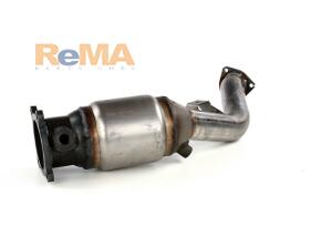 Catalytic Converter AUDI A5 Convertible (8F7)