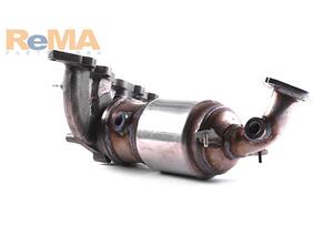 Catalytic Converter FIAT 500L (351_, 352_)