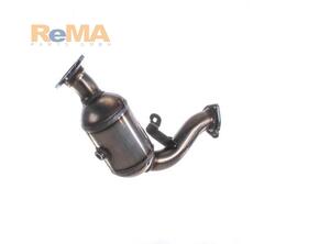 Catalytic Converter AUDI A4 Avant (8K5, B8)