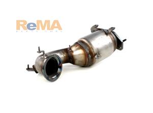 Catalytic Converter LANCIA DELTA III (844_)