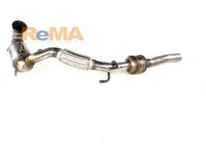 Catalytic Converter SEAT ATECA (KH7, KHP)