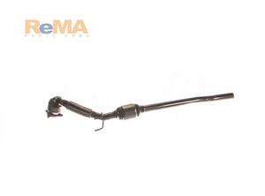 Catalytic Converter VW SCIROCCO (137, 138)